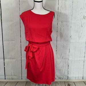 Theory Dresses - Theory Silk Asymmetrical etrical Sleeve Dress Theory Dresses - Theory Silk Asymmetrical etrical Sleeve Dress
